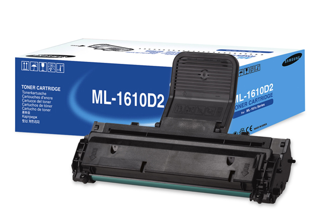 ML-1610D