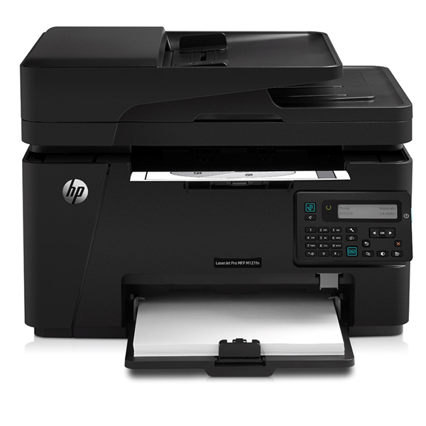 LASERJET M127FW